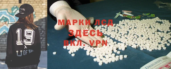 винт Верея